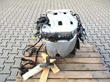 VW Golf Bora Passat Seat Toledo 2,3 Benzin V5 5 Zylinder AGZ Motor !!! 1 km !!!