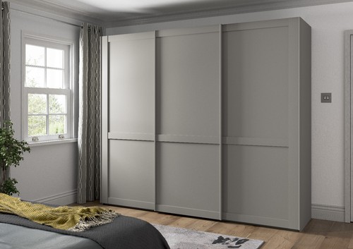 Wiemann marlow kleiderschrank - wiemann,