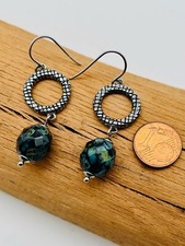 Ohrring Drachen Eier Fantasy Anime Cosplay Ohrstecker Ohrschmuck Modeschmuck