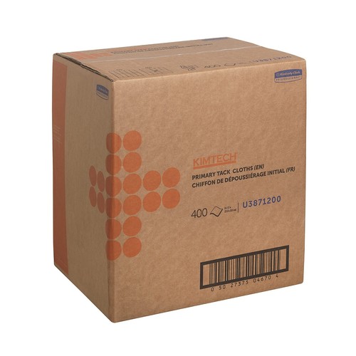 Kimberly clark kimtech - clark,