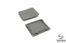 Wagenheberabdeckung für