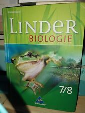 Linder Biologie 7/8 I Zustand