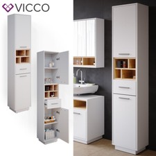 Hochschrank Badschrank