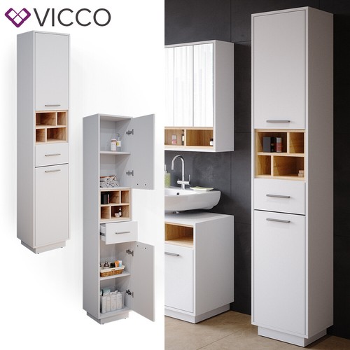 Hochschrank badschrank - hochschrank,