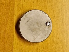 Handradschraube Ideal Topstar Privileg Nähmaschine