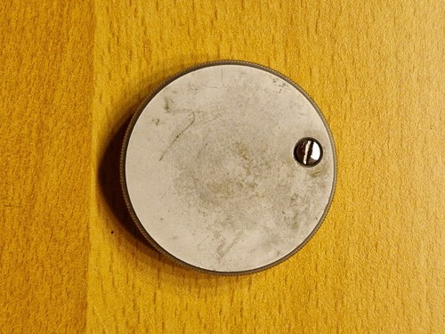 Handradschraube ideal topstar - handradschraube,