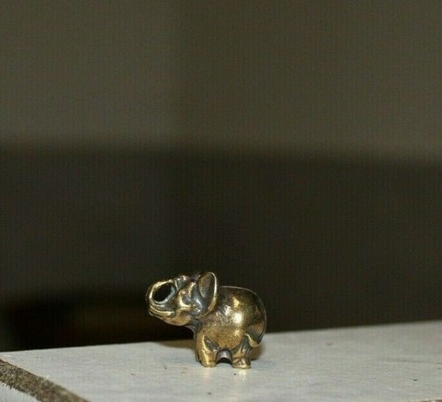 Feng shui elefant talisman - shui,