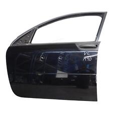 Smart Forfour 454 Tür vorne links schwarz Black TRIDION EB3