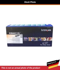 X264H11G Lexmark X264dn Toner