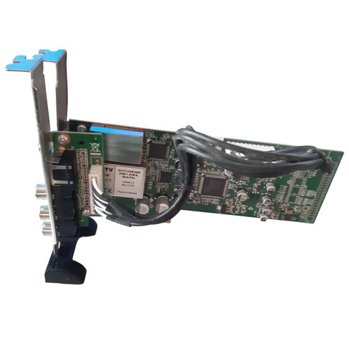Hauppauge tuner karte mit - tv‑tuner,