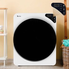 ZOKOP Mini Wäschetrockner mit