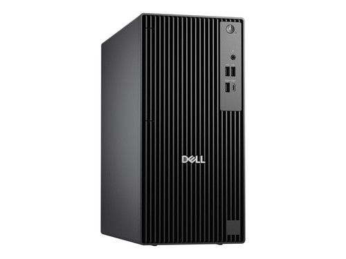Dell pro tower qct1250 - pro, -core
