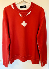 Original Dsquared2 Sweatshirt