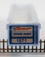Roco 1871 für spur absolut - roco,