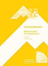 delta - neu: Delta, Ausgabe Bayern, Neubearbeitung : 12.... | Buch | Zustand gut
