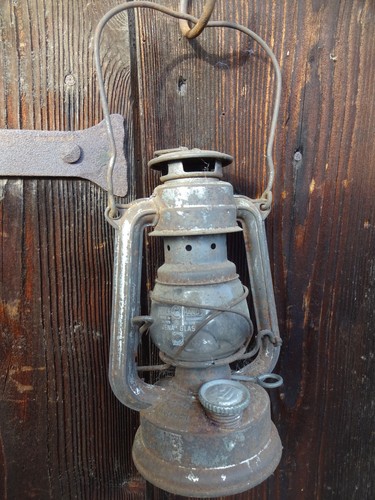 Original feuerhand 175 super - original,