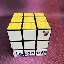 RUBIKS CUBE ZAUBERWÜRFEL