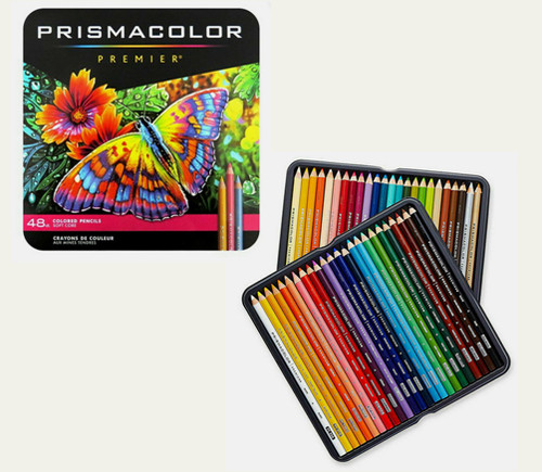 Prismacolor premier - 48,