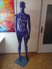 Lebensgroße Figuren 