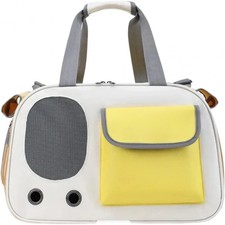 Leichte Haustier Tragetasche