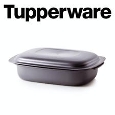 TUPPERWARE UltraPro 3,3 Liter Auflaufform Neu Bräter