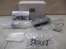 Company B M48 AT/A3 Patton