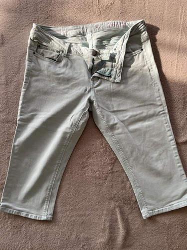 Damen esprit capri - esprit, jeans