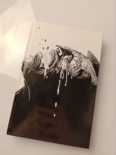 Sin city cross - cult, stadt