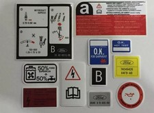 Ford Fiesta XR2 spätere