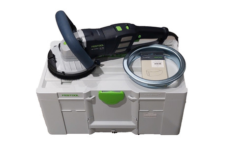 Festool sanierungsschleifer - festool,