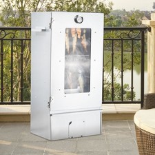 Räucherofen mit 3 Etagen ca