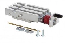 Unimat 1 Querschlitten