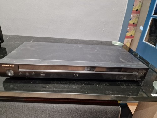 Onkyo sp309 black - onkyo,