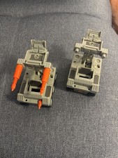 Starcom M-6 Railgunner 1986