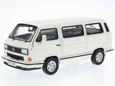 VW T3b Multivan Whitestar Bus