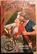 Cora Historical Gold Extra DIE