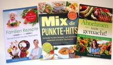 Abnehmen leicht gemacht /