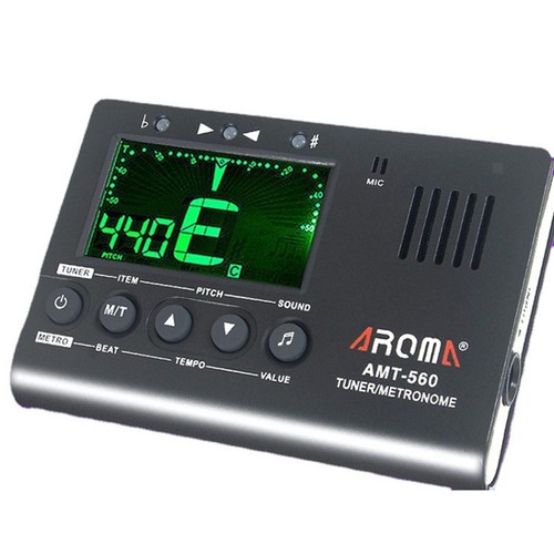 Klangkorrektor amt 560 - klangkorrektor,