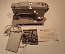 Nähmaschine Pfaff 260