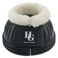 Horse Guard Gummi Hufglocken