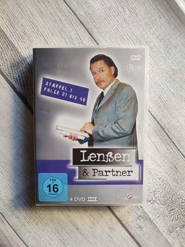 Lenßen und partner staffel - lenßen,
