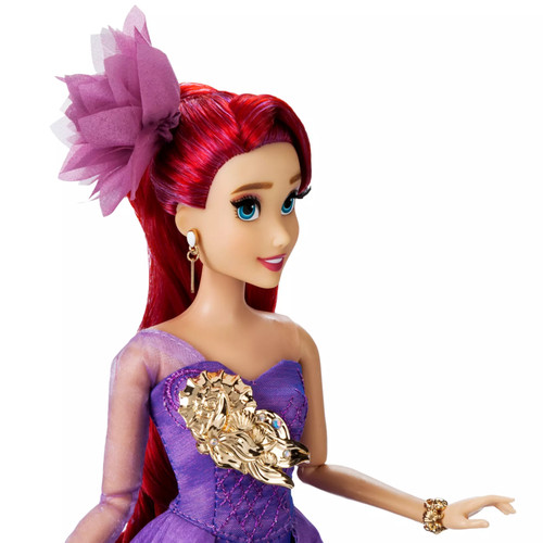 Disney store ariel arielle - store,
