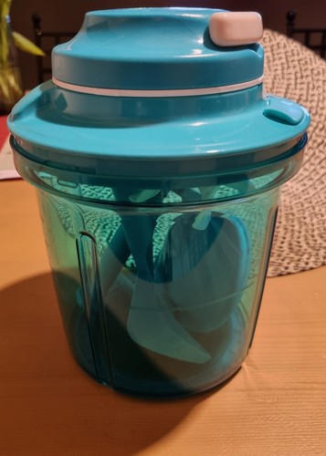 Tupperware turbo chef super - turbo,