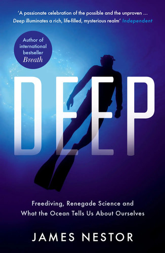 Deep freediving renegade - deep,