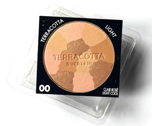 Guerlain terracotta light
