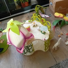 Bayala Schleich Schloss