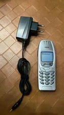 Nokia 6310i silber - silber, händler