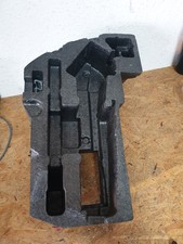 Halter bordwerkzeug opel corsa - halter,