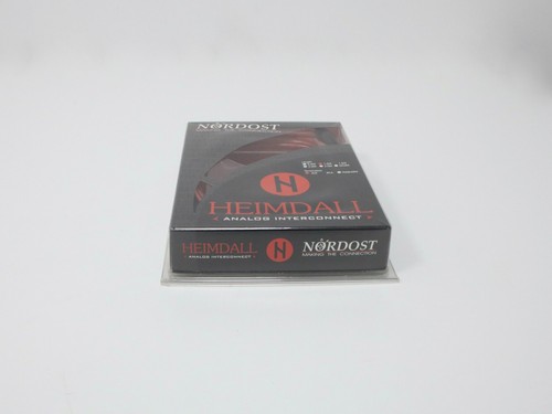 Nordost heimdall i - mk,