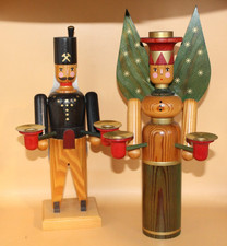 Engel Bergmann Lichterengel
